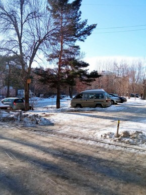 ул. 40-летия Октября,3 в Сухой лог - suhojlog.yutvil.ru - фото 1