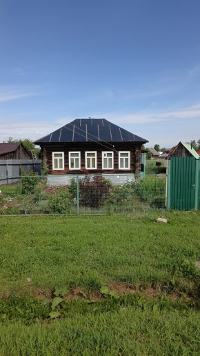 ул. 8-е Марта,46 в Сухой лог - suhojlog.yutvil.ru - фото 1