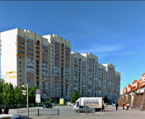 ул. Академика Шварца,14 в Сухой лог - suhojlog.yutvil.ru - фото 1