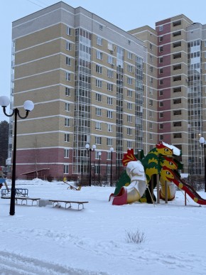 ул. Академика Вонсовского,75 в Сухой лог - suhojlog.yutvil.ru - фото 31
