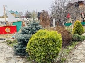 ул. Артиллеристов,18 в Сухой лог - suhojlog.yutvil.ru - фото 6