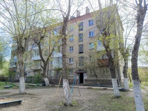 ул. Бабушкина,30а в Сухой лог - suhojlog.yutvil.ru