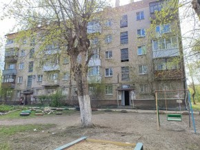 ул. Бабушкина,30а в Сухой лог - suhojlog.yutvil.ru - фото 1