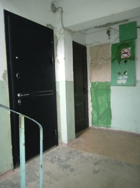 ул. Бажова,11 в Сухой лог - suhojlog.yutvil.ru - фото 1