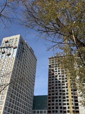 ул. Блюхера, д. 26 в Сухой лог - suhojlog.yutvil.ru - фото 1