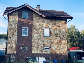 ул. Брусничная д. 31 в Сухой лог - suhojlog.yutvil.ru - фото 18