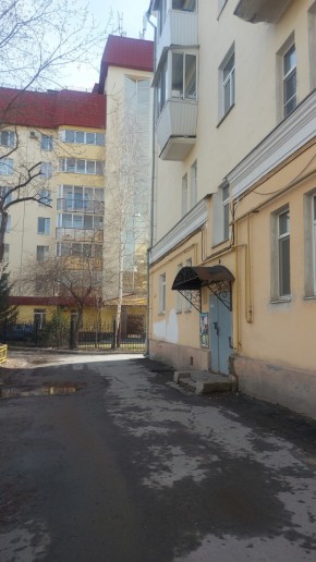 ул. Челюскинцев,70 в Сухой лог - suhojlog.yutvil.ru - фото 1