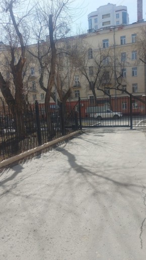 ул. Челюскинцев,70 в Сухой лог - suhojlog.yutvil.ru - фото 3