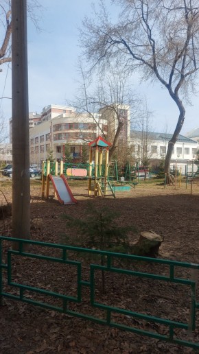 ул. Челюскинцев,70 в Сухой лог - suhojlog.yutvil.ru - фото 4