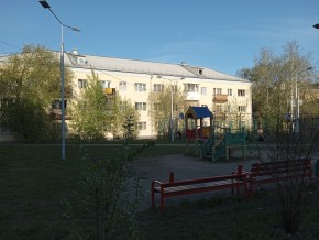 ул. Черноярская,30 корп. 1 в Сухой лог - suhojlog.yutvil.ru - фото 2