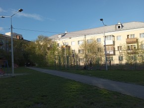 ул. Черноярская,30 корп. 1 в Сухой лог - suhojlog.yutvil.ru - фото 5
