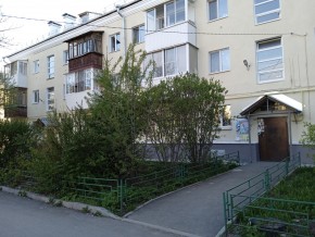 ул. Черноярская,30 корп. 1 в Сухой лог - suhojlog.yutvil.ru - фото 7