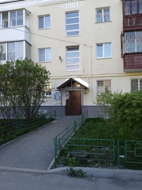 ул. Черноярская,30 корп. 1 в Сухой лог - suhojlog.yutvil.ru - фото 9