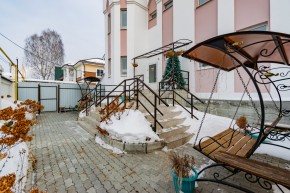 ул. Чкалова,17 в Сухой лог - suhojlog.yutvil.ru - фото 99