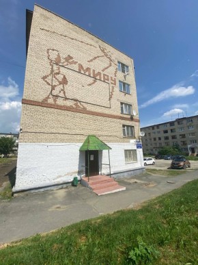 ул. Декабристов,6 в Сухой лог - suhojlog.yutvil.ru - фото 1