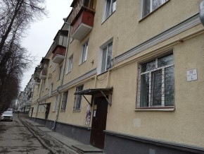 ул. Донбасская,27 в Сухой лог - suhojlog.yutvil.ru - фото 2