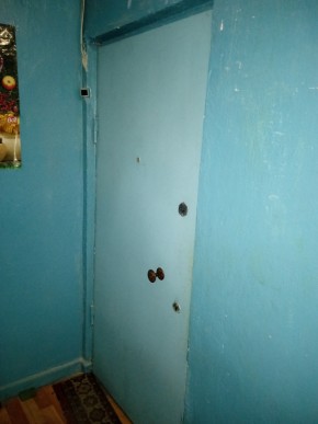 ул. Донбасская,27 в Сухой лог - suhojlog.yutvil.ru - фото 4