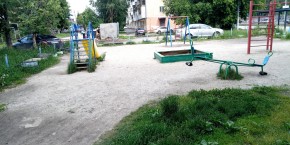 ул. Донбасская,41 в Сухой лог - suhojlog.yutvil.ru - фото 10