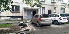 ул. Донбасская,41 в Сухой лог - suhojlog.yutvil.ru - фото 9