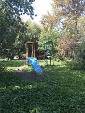 ул. Фурманова,24 в Сухой лог - suhojlog.yutvil.ru - фото 2 ул. Фурманова,24 в Сухой лог - suhojlog.yutvil.ru - фото 2