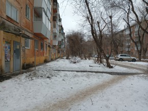 ул. Избирателей,13 в Сухой лог - suhojlog.yutvil.ru - фото 27