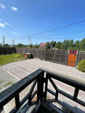 ул. Кленовая,1 в Сухой лог - suhojlog.yutvil.ru - фото 12