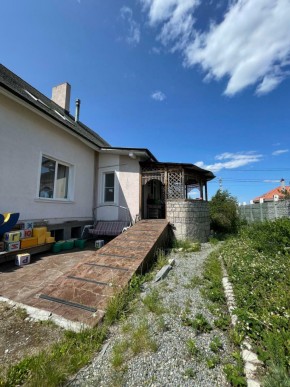 ул. Кленовая,1 в Сухой лог - suhojlog.yutvil.ru - фото 3