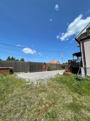 ул. Кленовая,1 в Сухой лог - suhojlog.yutvil.ru - фото 9