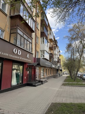 ул. Луначарского,50 в Сухой лог - suhojlog.yutvil.ru - фото 15