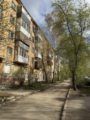 ул. Луначарского,50 в Сухой лог - suhojlog.yutvil.ru - фото 16