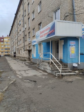 ул. Матвеева,20 в Сухой лог - suhojlog.yutvil.ru - фото 18