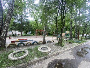 ул. Механизаторов,100 к 4а в Сухой лог - suhojlog.yutvil.ru - фото 9