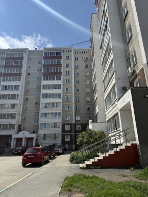 ул. Начдива Онуфриева,4 в Сухой лог - suhojlog.yutvil.ru - фото 16