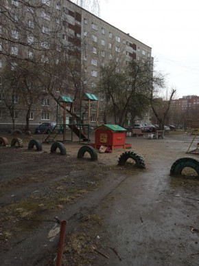 ул. Ольховская,23 в Сухой лог - suhojlog.yutvil.ru