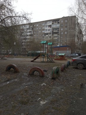 ул. Ольховская,23 в Сухой лог - suhojlog.yutvil.ru - фото 1