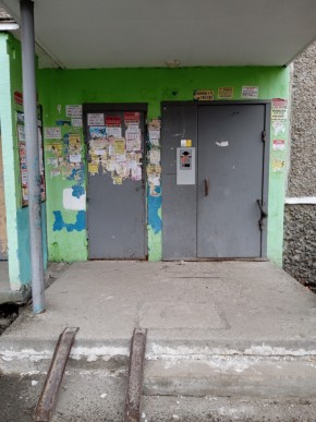 ул. Ольховская,23 в Сухой лог - suhojlog.yutvil.ru - фото 2
