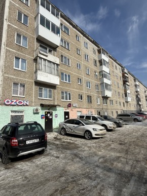 ул. Патриотов,10 в Сухой лог - suhojlog.yutvil.ru - фото 18