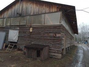 ул. Промышленная,1а в Сухой лог - suhojlog.yutvil.ru - фото 14