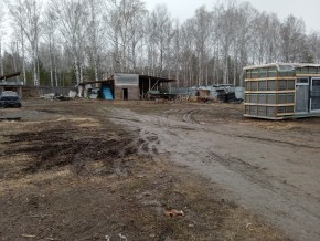 ул. Промышленная,1а в Сухой лог - suhojlog.yutvil.ru - фото 16