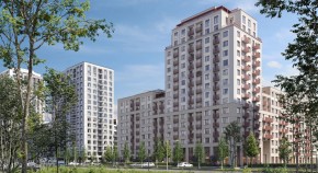 ул. Шаумяна, стр. 11 в Сухой лог - suhojlog.yutvil.ru - фото 1