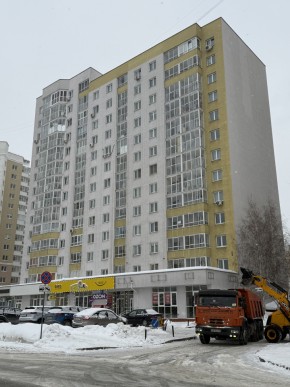 ул. Союзная,4 в Сухой лог - suhojlog.yutvil.ru - фото 21