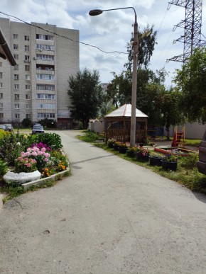 ул. Стачек,61 в Сухой лог - suhojlog.yutvil.ru - фото 6