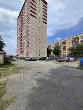 ул. Стачек,61 в Сухой лог - suhojlog.yutvil.ru - фото 7