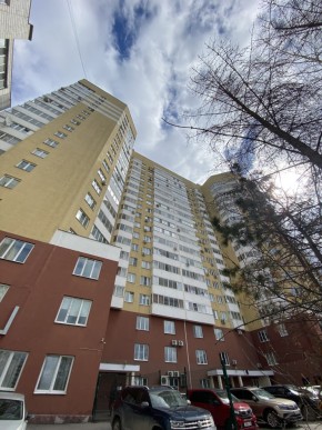 ул. Токарей,40 в Сухой лог - suhojlog.yutvil.ru - фото 2