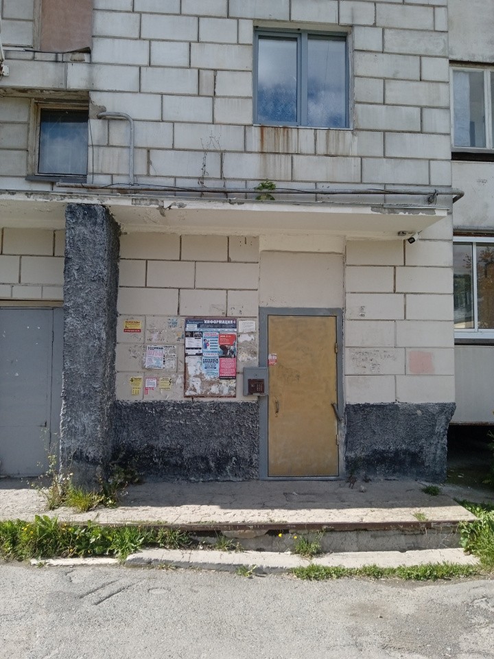 ул. Энтузиастов,26а в Сухой лог - suhojlog.yutvil.ru ул. Энтузиастов,26а в Сухой лог - suhojlog.yutvil.ru
